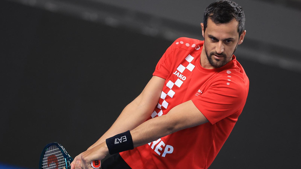 Pavić i Arevalo izborili drugo kolo u Madridu