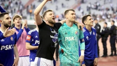 Stefan Ristovski, Dominik Livaković