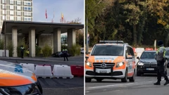 Hotel Intercontinental u Ženevi