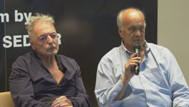 Glumac Armand Assante priključio se snimanju filma "260 dana" Jakova Sedlara