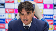 Zlatko Dalić