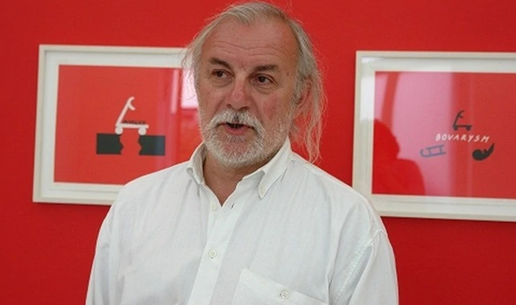 Avangarda za sve Vlade Marteka