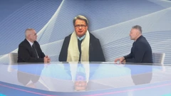 Mario Zorko i Petar Vlahov