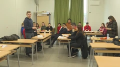 Međunarodni dan ljudskih prava u Srednjoj školi Glina