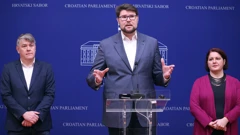 Peđa Grbin (SDP)