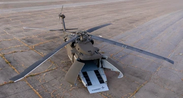 S-70UAS "U-Hawk"