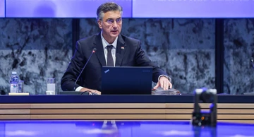 Sjednica Vlade, 13. studenoga, 2025.