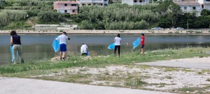  eko akcija "Za čisti Pag", Foto: -/Eko Pag