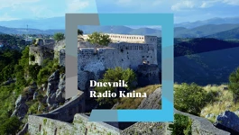 Dnevnik Radio Knina