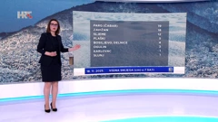 Tomislava Hojsak, Foto: HTV/HRT