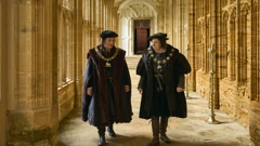 Wolf Hall, Foto: promo/HRT
