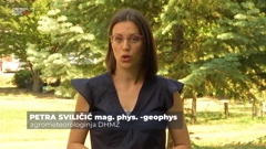 Petra Sviličić