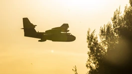 Ilustracija - kanader