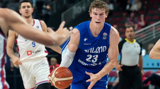 Lauri Markkanen