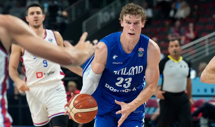 Lauri Markkanen