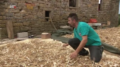 Uzgoj češnjaka, Foto: HTV/HRT