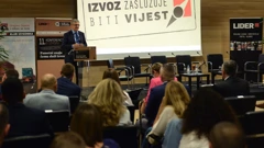 Liderova konferencija o izvozu