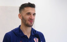 Franco Jelovčić, Foto: Davor Puklavec/PIXSELL