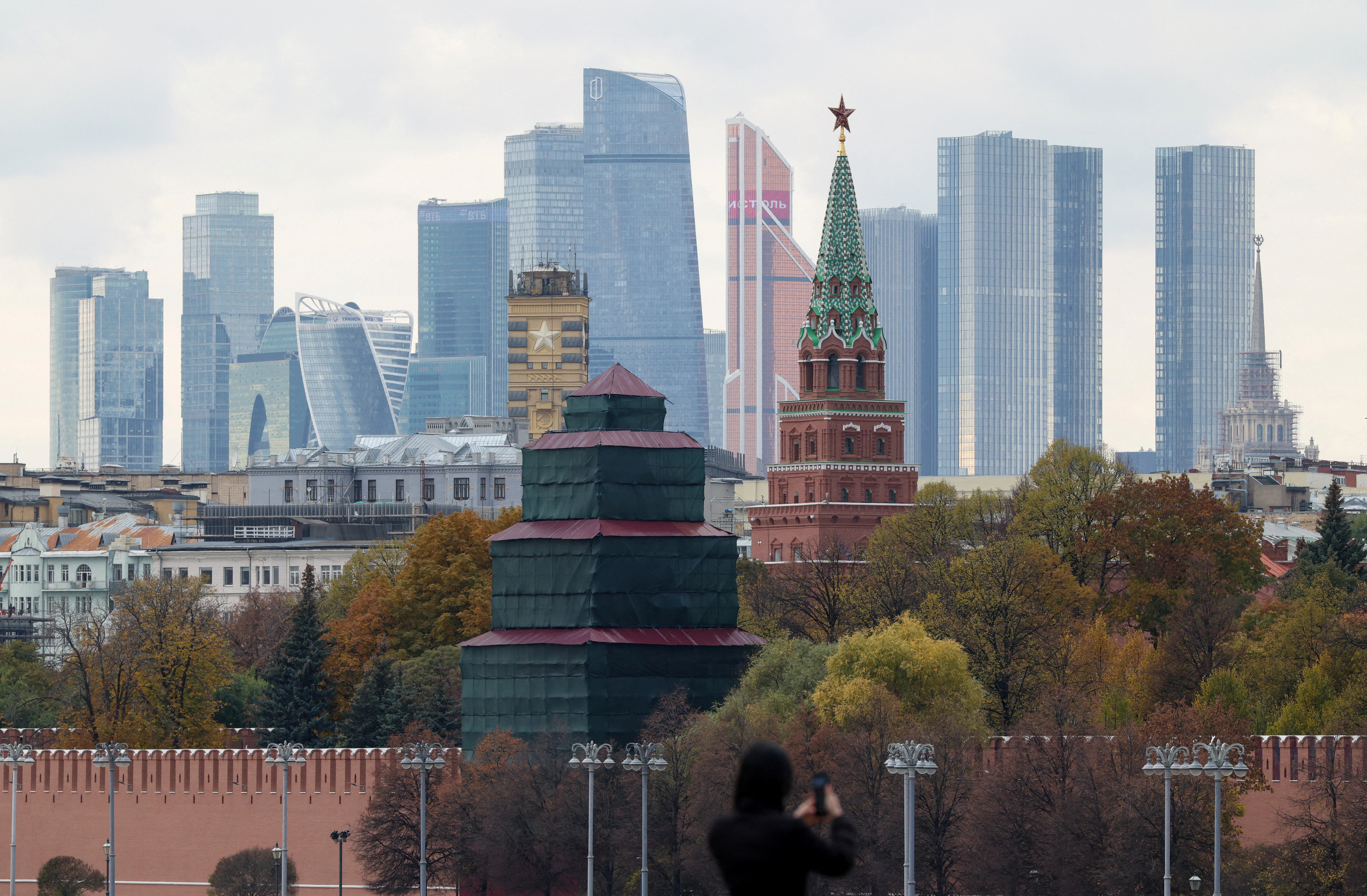 Rusija tvrdi da je spremna na mirovne pregovore s Ukrajinom u Istanbulu