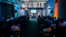 Weekend media festival