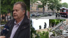 Miroslav Gašparović, ravnatelj Muzeja za umjetnost i obrt