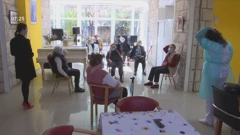 Dom za starije Dubrovnik, Foto: Hrvoje Španić/HRT