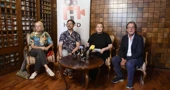 Film Fiume o morte! Igora Bezinovića hrvatski kandidat za Oscara