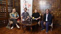 Film Fiume o morte! Igora Bezinovića hrvatski kandidat za Oscara