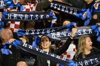 Hrvatska - Wales, Foto: Ante Cizmic/Cropix