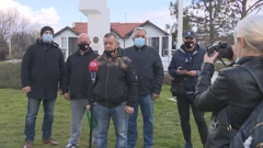 Banovina danas, 17.3.2021., Foto: Dnevnik HTV-a/HRT