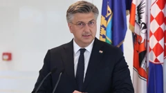 Andrej Plenković