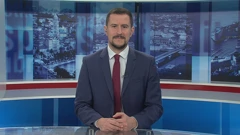 Jerko Trogrlić, politički analitičar, Foto: Otvoreno/HRT