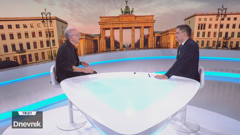 Zoran Kurelić s Fakulteta političkih znanosti  