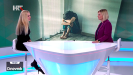 Klinička psihologinja Ela Selak Bagarić o mentalnom zdravlju mladih