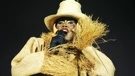 Grace Jones 