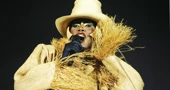Grace Jones 