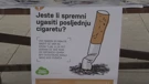 Kako odustati od loše navike?