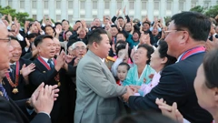 Kim Jong-un