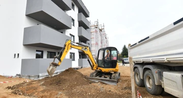 Priuštivo stanovanje