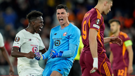 AS Roma - Lille 