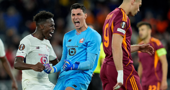 AS Roma - Lille 