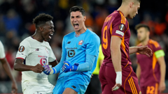 AS Roma - Lille 