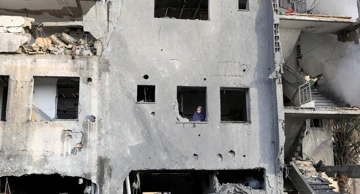 Gaza