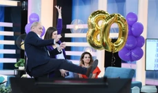 30. rođendan emisije "Dobro jutro, Hrvatska", Foto: HTV/HRT