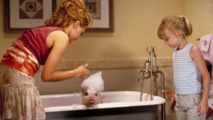 Subota, 29. studenog na Prvom , Foto: Djevojke iz visokog društva/film 