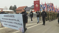 Prošle su 33 godine od masakra u Voćinu