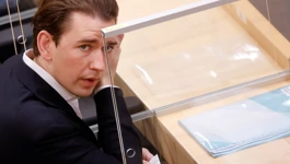 Sebastian Kurz