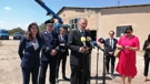 Ministar Božinović u Bizovcu