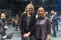 Ivana Kocelj, Ivana Mihaljinec, Foto: Jasenko Rasol/HRT