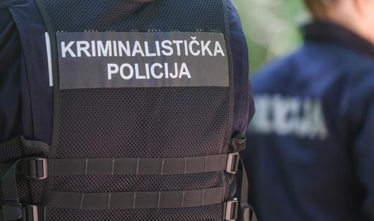 Na Banovini pronađena još jedna grobnica iz Domovinskog rata
